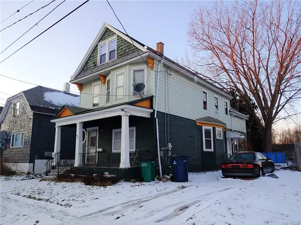 48 Grimes St, Buffalo, NY 14212