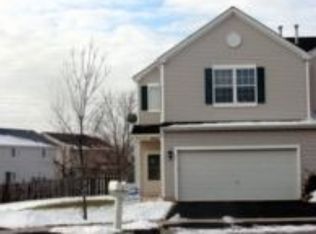 2922 Boone Ct, Joliet, IL 60435