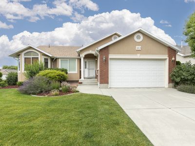 2205 N 600 E, North Ogden, UT, 84414