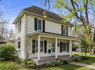 202 S Frame St, Hamilton, MO 64644