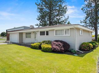 2805 W Houston Ave, Spokane, WA 99208
