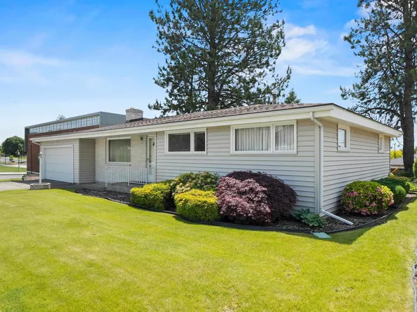 2805 W Houston Ave, Spokane, WA 99208