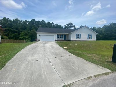 108 White Stone Court, Jacksonville, NC, 28546