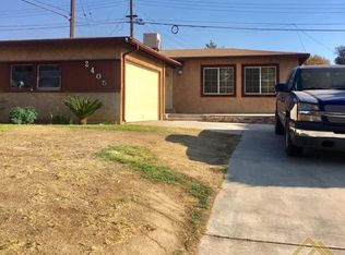 2405 Sandy Ln, Bakersfield, CA