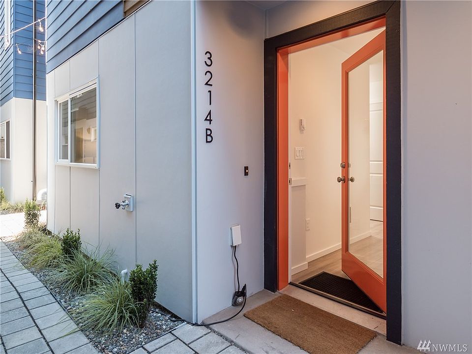 1st image of 3214 15th Ave W #B