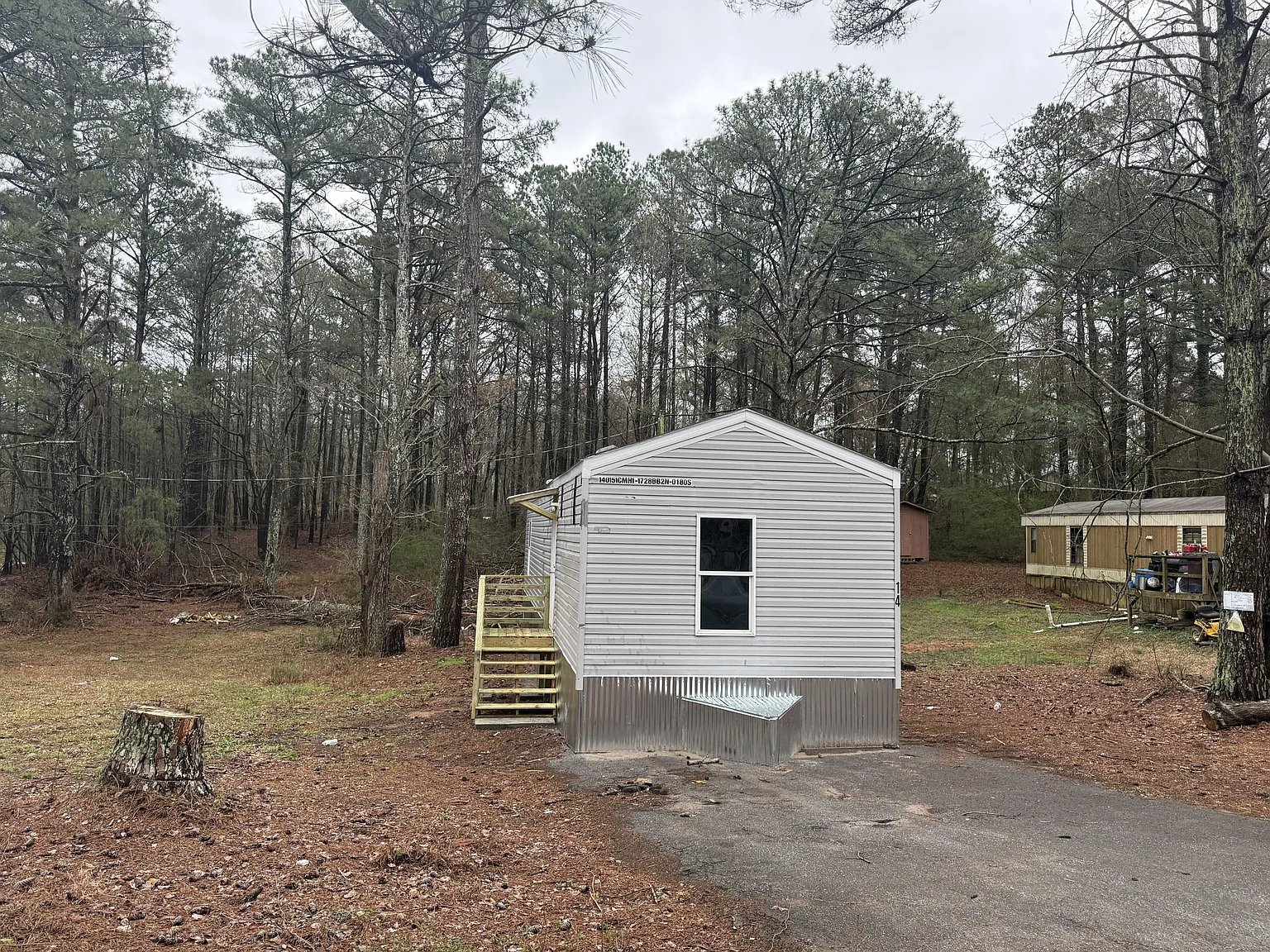 Cooks MHP - 14 East Miles Rd — Photo 4