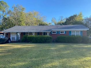 1394 Avalon Ln, Montgomery, AL 36111