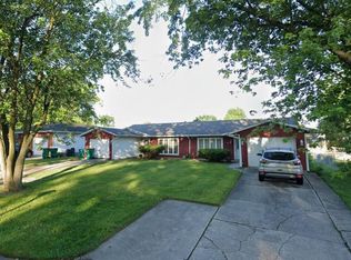 5512 Washington St, Merrillville, IN 46410