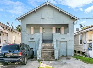 620 N Hennessey St, New Orleans, LA 70119