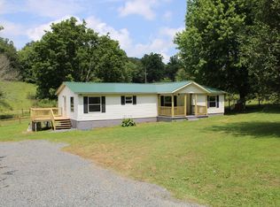 4129 Chances Creek Rd, Fancy Gap, VA 24328