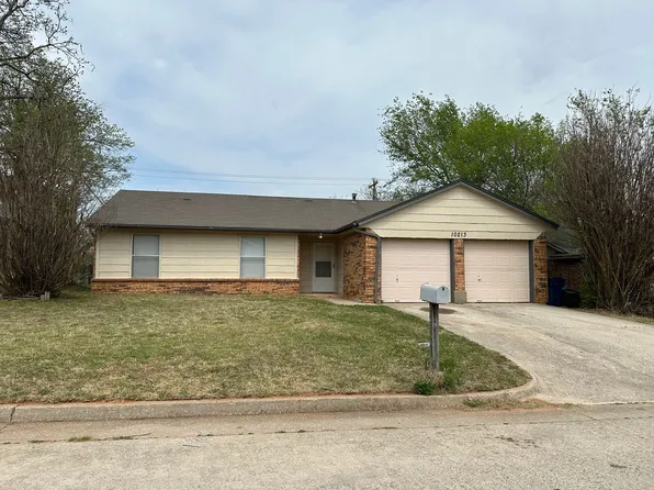 10213 Caton Pl, Midwest City, OK 73130