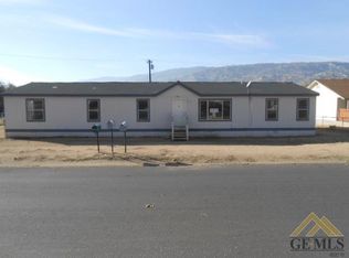 4301 Lakeland St, Lake Isabella, CA 93240