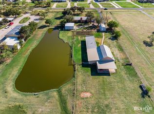 5614 Kovarik Rd, Wichita Falls, TX 76310