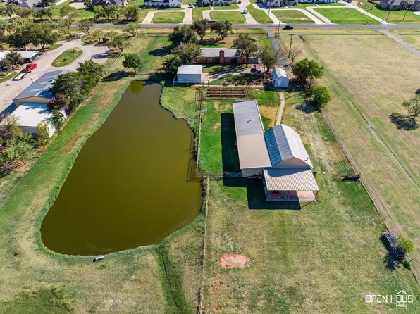 5614 Kovarik Rd, Wichita Falls, TX 76310