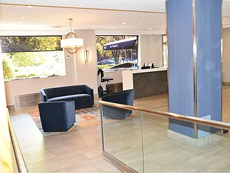 Rented by Highline Residential