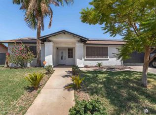 1349 S Thomas Ave, Yuma, AZ 85364
