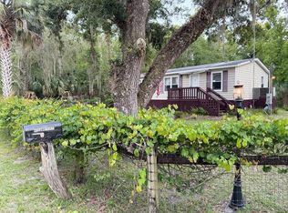 4356 NW 152nd Ct, Chiefland, FL 32626