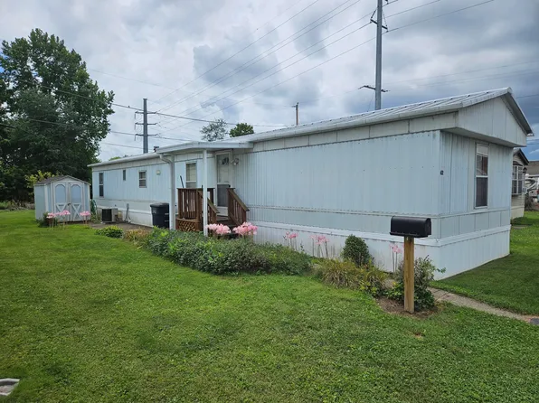 1570 E Main St Lot 62, Lancaster, OH 43130