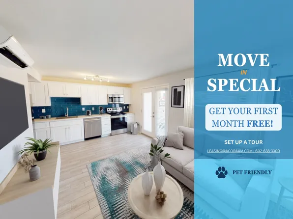 70 E Mitchell Dr, Phoenix, AZ