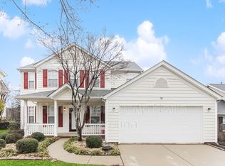 4121 Canipe Dr, Charlotte, NC 28269
