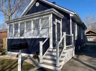 744 E Main St, Morris, IL 60450