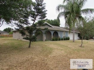 410 San Roman 4 #&-5, Santa Rosa, TX 78593