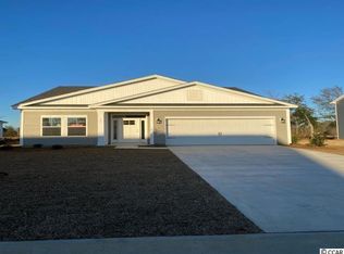 171 Crabapple Dr LOT 15, Talbot A Longs, SC 29568