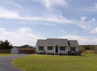 None Available, Pocomoke City, MD 21851