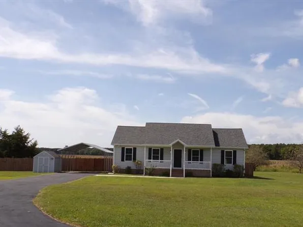 3712 Sheephouse Rd, Pocomoke City, MD 21851