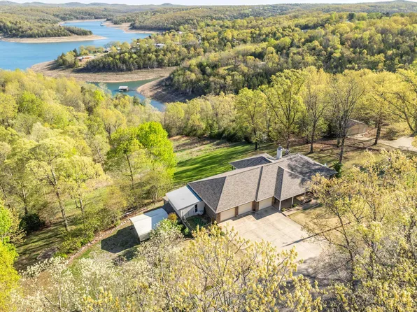213 Hickory Flats Ln, Lakeview, AR 72642
