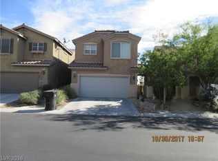 8968 Rutherford Grove St, Las Vegas, NV 89148