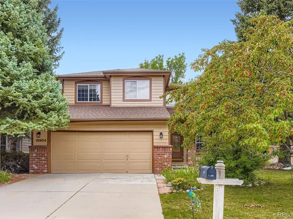 15904 Stonebriar Drive, Parker, CO 80134