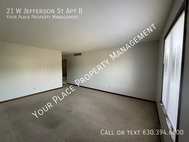 21 Jefferson St #B — Photo 6