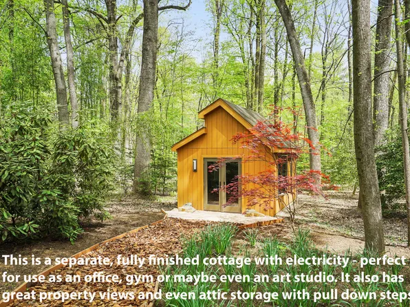 3212 Foxvale Dr, Oakton, VA 22124