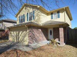 7030 Cheshire Park Rd, Houston, TX 77088