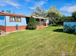 2551 W 92nd Ave LOT 217, Federal Heights, CO 80260