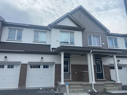 542 Promontory Pl Photo 1