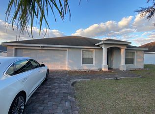 345 Majestic Gardens Dr, Winter Haven, FL 33880