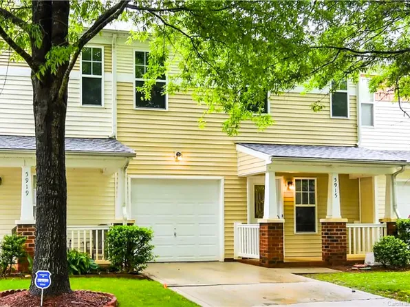 5915 Pisgah Way, Charlotte, NC 28217