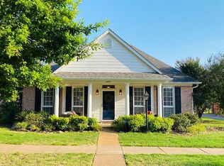 4757 Stone Cross Dr, Olive Branch, MS 38654