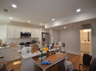 14 Mount Hood Rd #13, Brighton, MA 02135