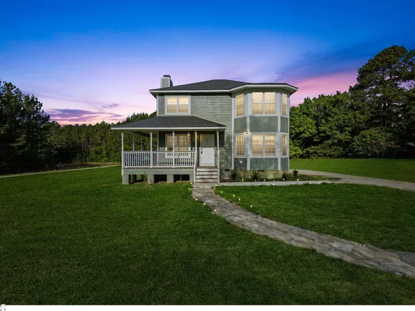 304 Dale St, Oxford, NC 27565