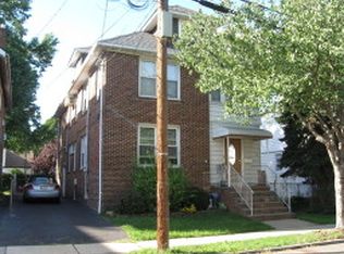 51 Brookline Ave, Nutley, NJ 07110