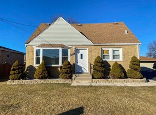 7350 W 85th St, Bridgeview, IL 60455