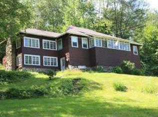 228 Coxboro Rd, Holderness, NH 03245