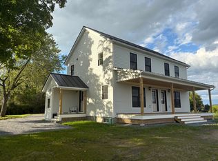 5772 Ethan Allen Hwy #A, New Haven, VT 05472