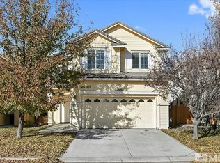 6687 Sportoletti Dr, Sparks, NV