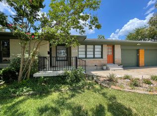 4616 Selkirk Dr, Fort Worth, TX 76109
