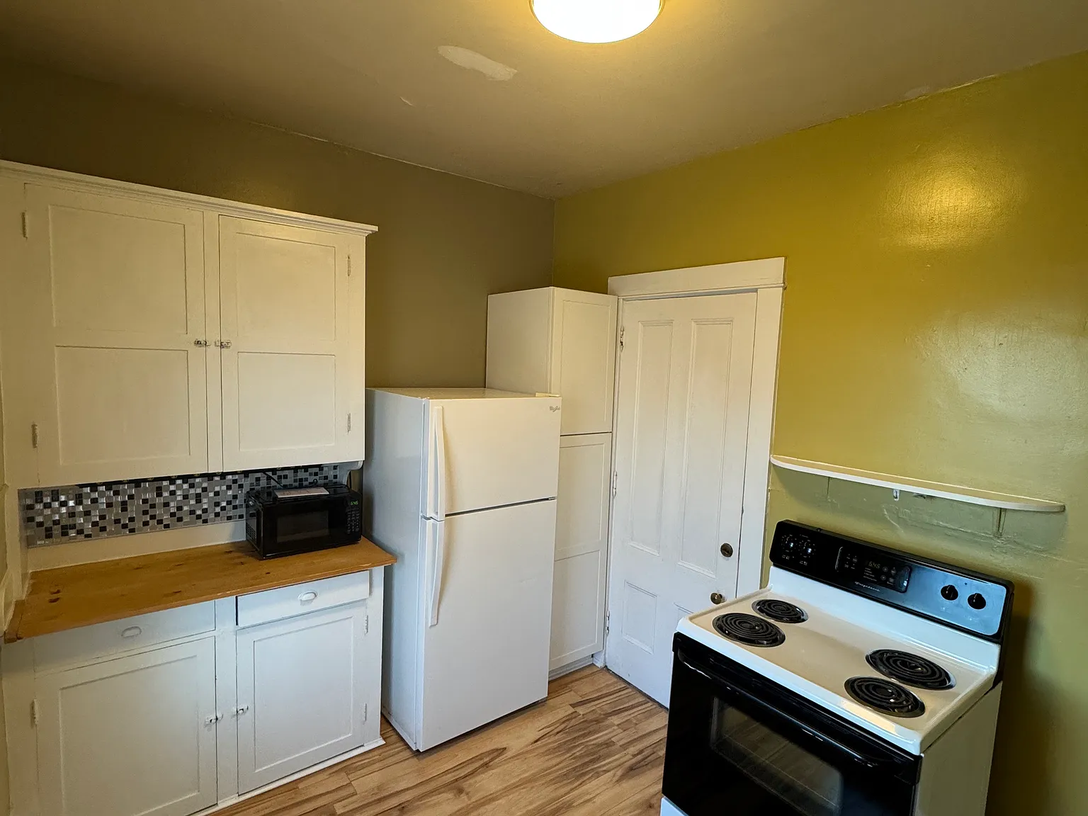 1 bed, $1,225 — Photo 1