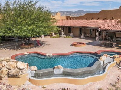 1515 W H Bar Ranch Rd, Payson, AZ, 85541